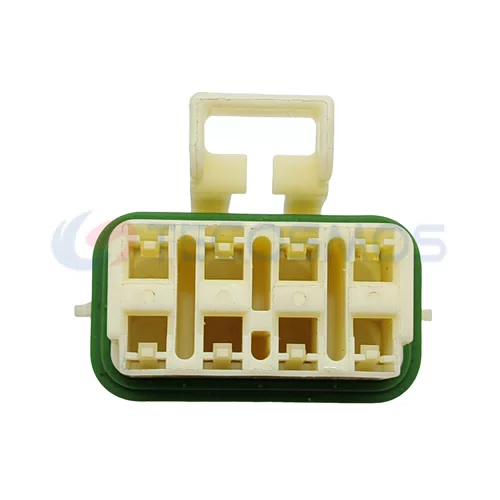 Waterproof Wire Connector Cable Harness Automotive Enclosure Connector for Toyota 8pin Female 12176335